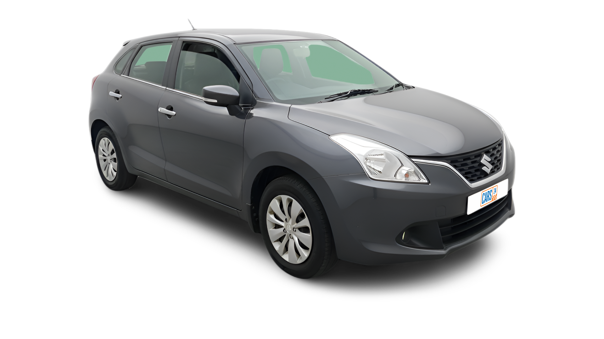 Maruti Baleno-img
